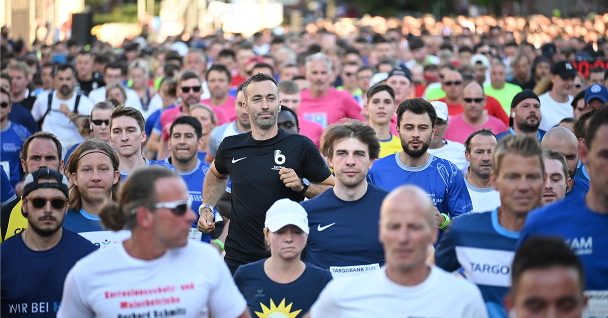 Targobank Run